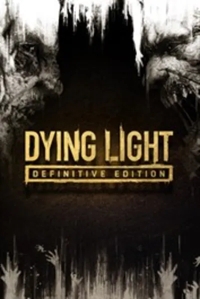 ✅💥DYING LIGHT: DEFINITIVE EDITION💥✅XBOX ONE/X/S🔑KEY