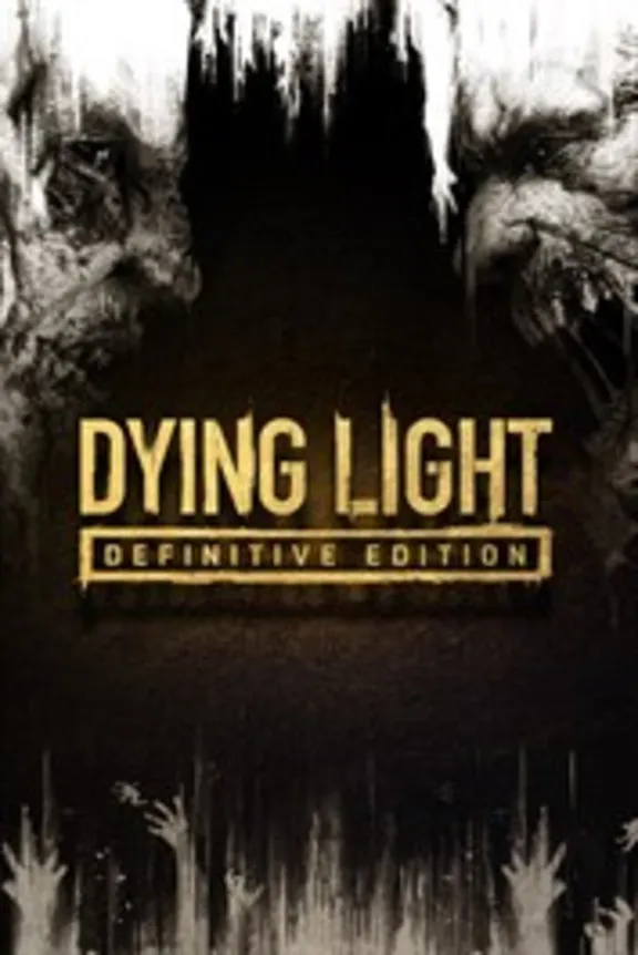 ✅💥DYING LIGHT: DEFINITIVE EDITION💥✅XBOX ONE/X/S🔑KEY