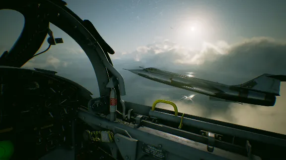 ACE COMBAT 7: SKIES UNKNOWN💎 АВТОДОСТАВКА STEAM GLOBAL МГНОВЕННО ЛИЦЕНЗИЯ