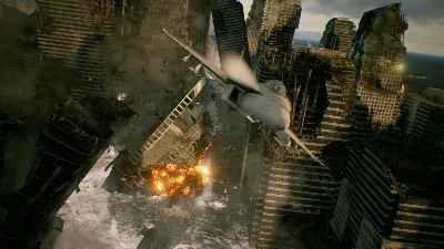 ACE COMBAT 7: SKIES UNKNOWN💎 АВТОДОСТАВКА STEAM GLOBAL МГНОВЕННО ЛИЦЕНЗИЯ