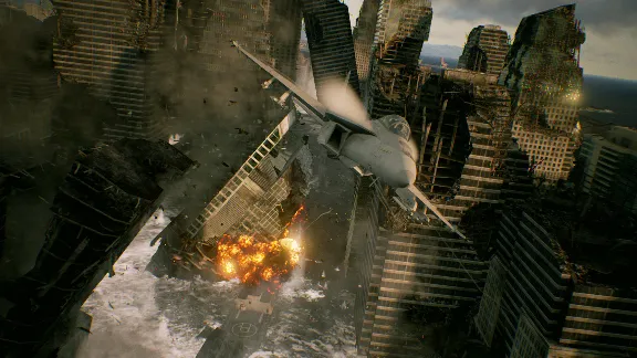ACE COMBAT 7: SKIES UNKNOWN💎 АВТОДОСТАВКА STEAM GLOBAL МГНОВЕННО ЛИЦЕНЗИЯ