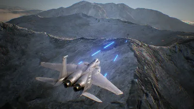 ACE COMBAT 7: SKIES UNKNOWN💎 АВТОДОСТАВКА STEAM GLOBAL МГНОВЕННО ЛИЦЕНЗИЯ