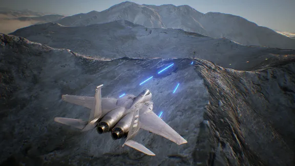 ACE COMBAT 7: SKIES UNKNOWN💎 АВТОДОСТАВКА STEAM GLOBAL МГНОВЕННО ЛИЦЕНЗИЯ