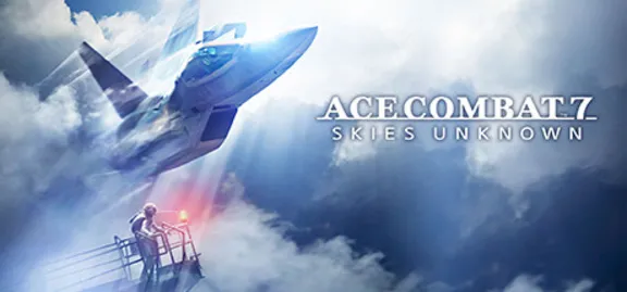 ACE COMBAT 7: SKIES UNKNOWN💎 АВТОДОСТАВКА STEAM GLOBAL МГНОВЕННО ЛИЦЕНЗИЯ