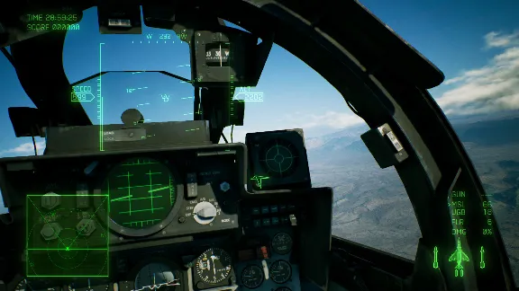ACE COMBAT 7: SKIES UNKNOWN - F-4E Phantom II + 3 Skins AUTODELIVERY STEAM GIFT INSTA