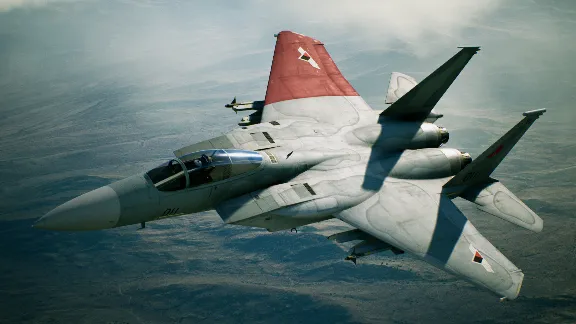 ACE COMBAT 7: SKIES UNKNOWN - F-4E Phantom II + 3 Skins AUTODELIVERY STEAM GIFT INSTA