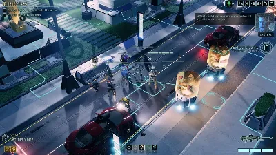🎮❤️🔥XCOM® 2 COLLECTION XBOX ONE / SERIES X|S 🔑КЛЮЧ TR ЛИЦЕНЗИЯ🔥