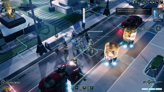 🎮❤️🔥XCOM® 2 COLLECTION XBOX ONE / SERIES X|S 🔑КЛЮЧ TR ЛИЦЕНЗИЯ🔥