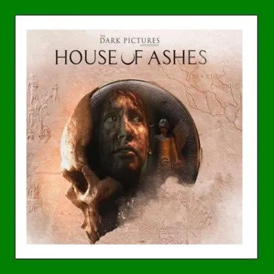 ✅The Dark Pictures Anthology: House of Ashes✔️Steam⭐+ 35 Игр🎁АКЦИЯ⭐0% Карты💳