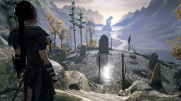 Hellblade: Senua&acute;s Sacrifice  XBOX ONE / X|S Ключ 🔑