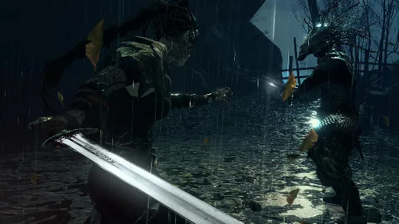 Hellblade: Senua&acute;s Sacrifice  XBOX ONE / X|S Ключ 🔑