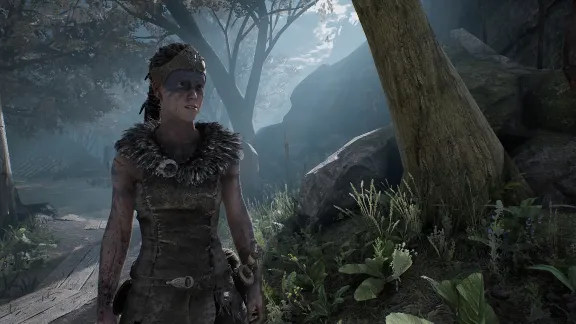 Hellblade: Senua&acute;s Sacrifice  XBOX ONE / X|S Ключ 🔑