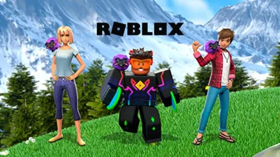 🔥Prime Gaming КОД💙Roblox💙Void Sheep Shoulder Pet🔥