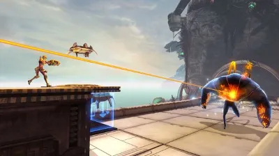 Sanctum (Steam Gift/ Region Free / RoW)