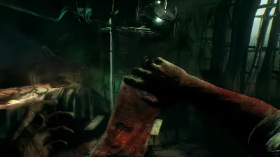 🎮💙🔥CALL OF CTHULHU XBOX ONE/ SERIES X|S🔑КЛЮЧ AR ЛИЦЕНЗИЯ🔥