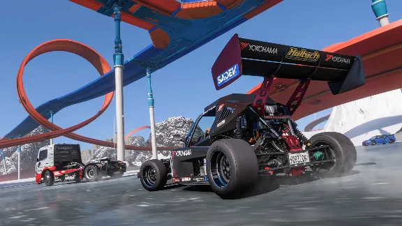 ✅ Forza Horizon 5 Premium Add-Ons Bundle XBOX ONE SERIES X|S PC KEY 🔑