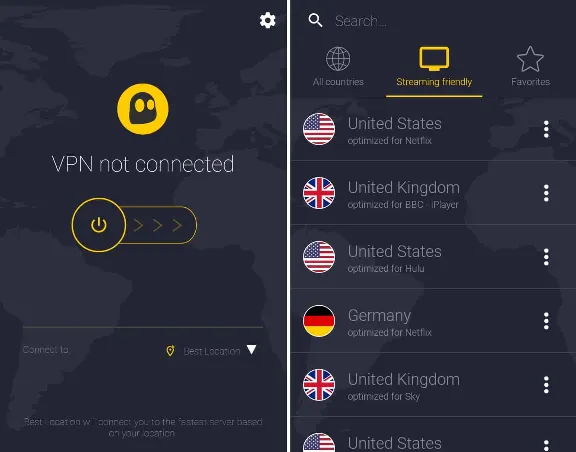CYBERGHOST VPN | PREMIUM АККАУНТ ✅ ГАРАНТИЯ 🔥