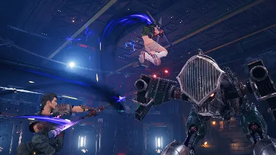 FINAL FANTASY VII REMAKE INTERGRADE * RU/KZ/CIS/TR/CN/AR/IN/BR * STEAM 🚀 AUTO