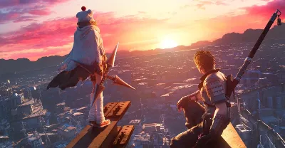 FINAL FANTASY VII REMAKE INTERGRADE STEAM 🅿️ 𝗣𝐀𝐘𝗣𝐀𝐋