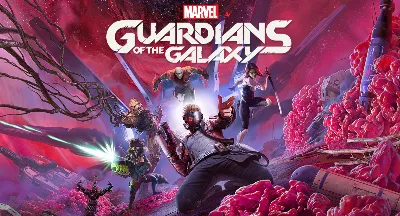 Marvel&acute;s Guardians of the Galaxy RU\UA\BY ⭐ STEAM ⭐