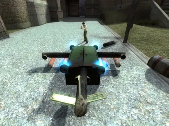 zzzz_Garrys Mod - STEAM - Region Free / ROW / GLOBAL