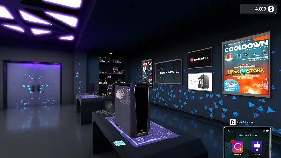 PC Building Simulator - Esports Expansion 💎 DLC STEAM