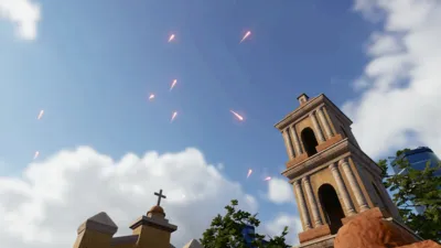 Tropico 6 - Caribbean Skies (DLC) STEAM КЛЮЧ / РФ+КЗ+МИР