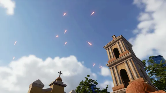 Tropico 6 - Caribbean Skies (DLC) STEAM КЛЮЧ / РФ+КЗ+МИР
