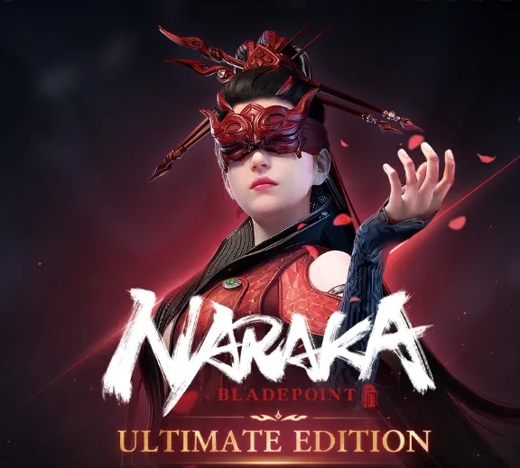 ✅ NARAKA: BLADEPOINT - Ultimate XBOX X|S PC Ключ 🔑