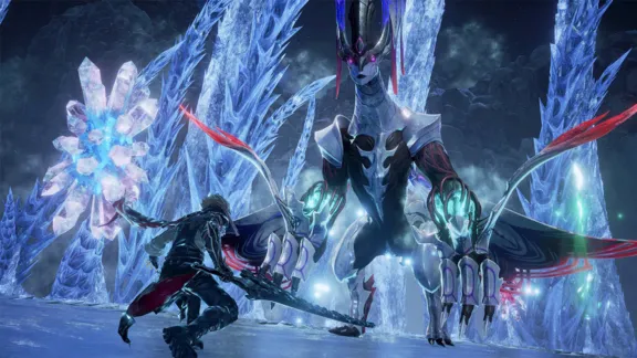Code Vein Deluxe (STEAM КЛЮЧ) РОССИЯ+СНГ / РУССКИЙ ЯЗЫК