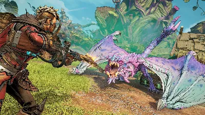 Tiny Tina&acute;s Wonderlands * RU/KZ/СНГ/TR/AR * STEAM