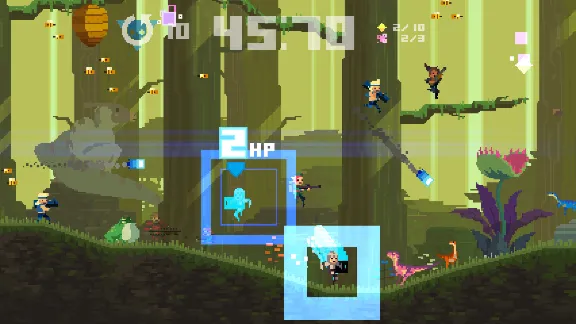 Super Time Force Ultra 💎 АВТОДОСТАВКА STEAM GLOBAL МГНОВЕННО ЛИЦЕНЗИЯ