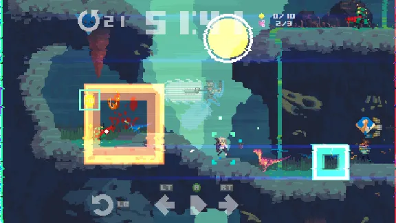 Super Time Force Ultra 💎 АВТОДОСТАВКА STEAM GLOBAL МГНОВЕННО ЛИЦЕНЗИЯ