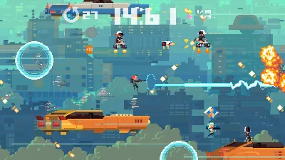 Super Time Force Ultra 💎 АВТОДОСТАВКА STEAM GLOBAL МГНОВЕННО ЛИЦЕНЗИЯ