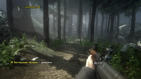 Call of Juarez The Cartel (Steam Gift Region Free / ROW)