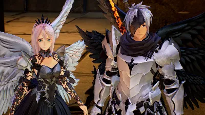 Tales of Arise - Pre-Order Bonus Pack DLC STEAM GIFT РОССИЯ