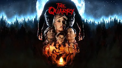 ⚡THE QUARRY Deluxe Edition [STEAM/OFFLINE]⚡