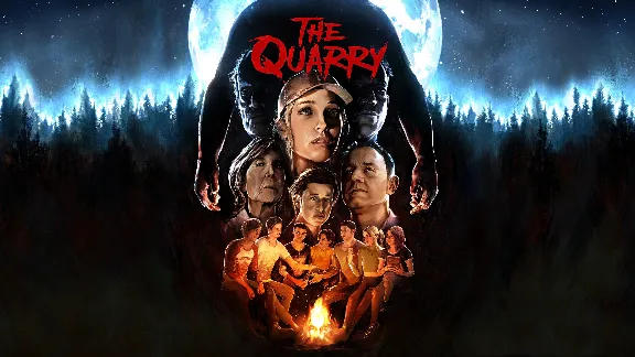⚡THE QUARRY Deluxe Edition [STEAM/OFFLINE]⚡