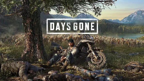 Days Gone ПОЛНАЯ ИГРА / STEAM АККАУНТ / ГАРАНТИЯ
