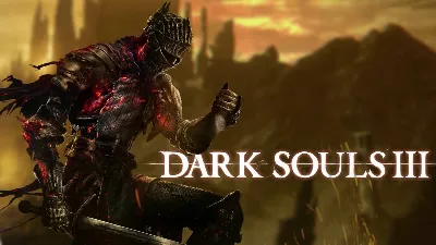 DARK SOULS  III / STEAM АККАУНТ / ГАРАНТИЯ