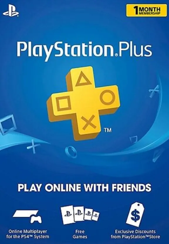 🇵🇱 (PL)Подписка PS Plus Essential 1 месяц (Польша)