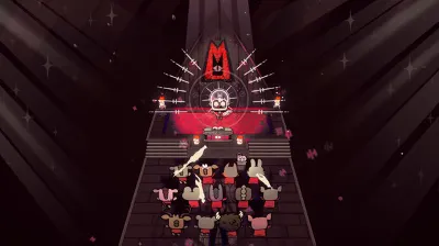 Cult of the Lamb | Steam Russia