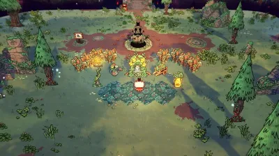 Cult of the Lamb: Cultist Pack DLC | Steam Gift Russia
