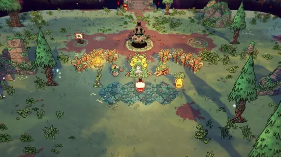 Cult of the Lamb: Cultist Pack DLC | Steam Gift Russia
