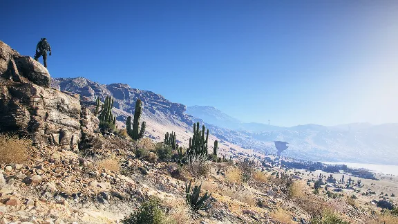 🌍Tom Clancy’s Ghost Recon Wildlands Ultimate Edition XBOX КЛЮЧ🔑