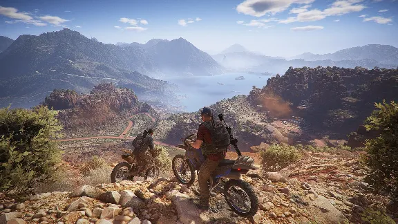 🌍Tom Clancy’s Ghost Recon Wildlands Ultimate Edition XBOX КЛЮЧ🔑