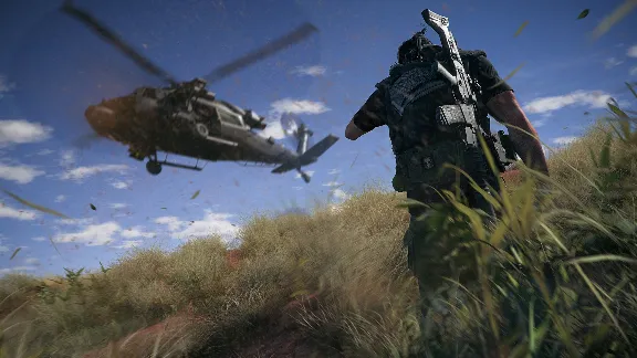 🌍Tom Clancy’s Ghost Recon Wildlands Ultimate Edition XBOX КЛЮЧ🔑