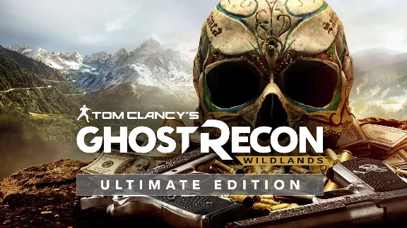 🌍Tom Clancy’s Ghost Recon Wildlands Ultimate Edition XBOX КЛЮЧ🔑