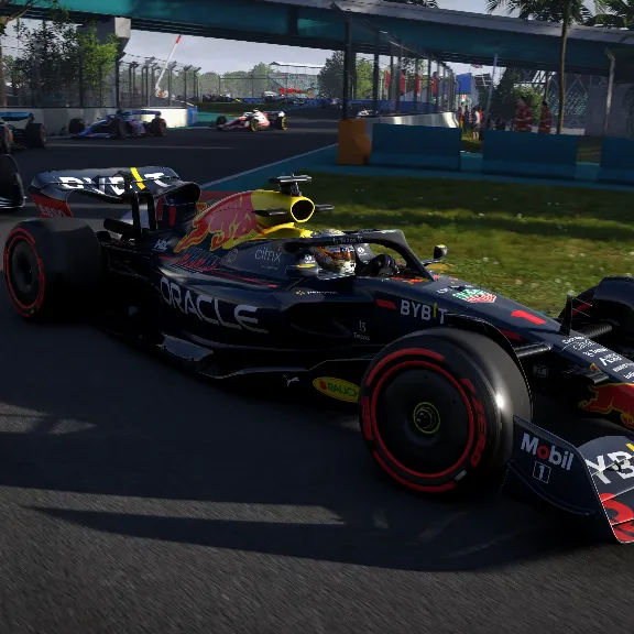 F1 22 CHAMPIONS + FORZA MOTORSPORT 7 ULTIMATE (XBOX) 🎁