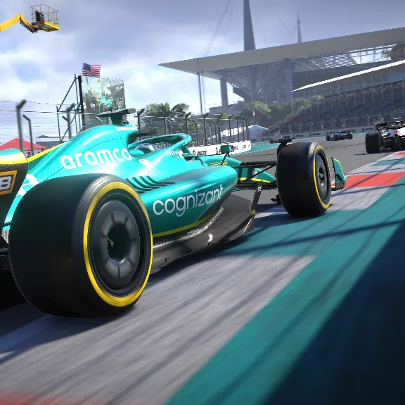 F1 22 CHAMPIONS + FORZA MOTORSPORT 7 ULTIMATE (XBOX) 🎁